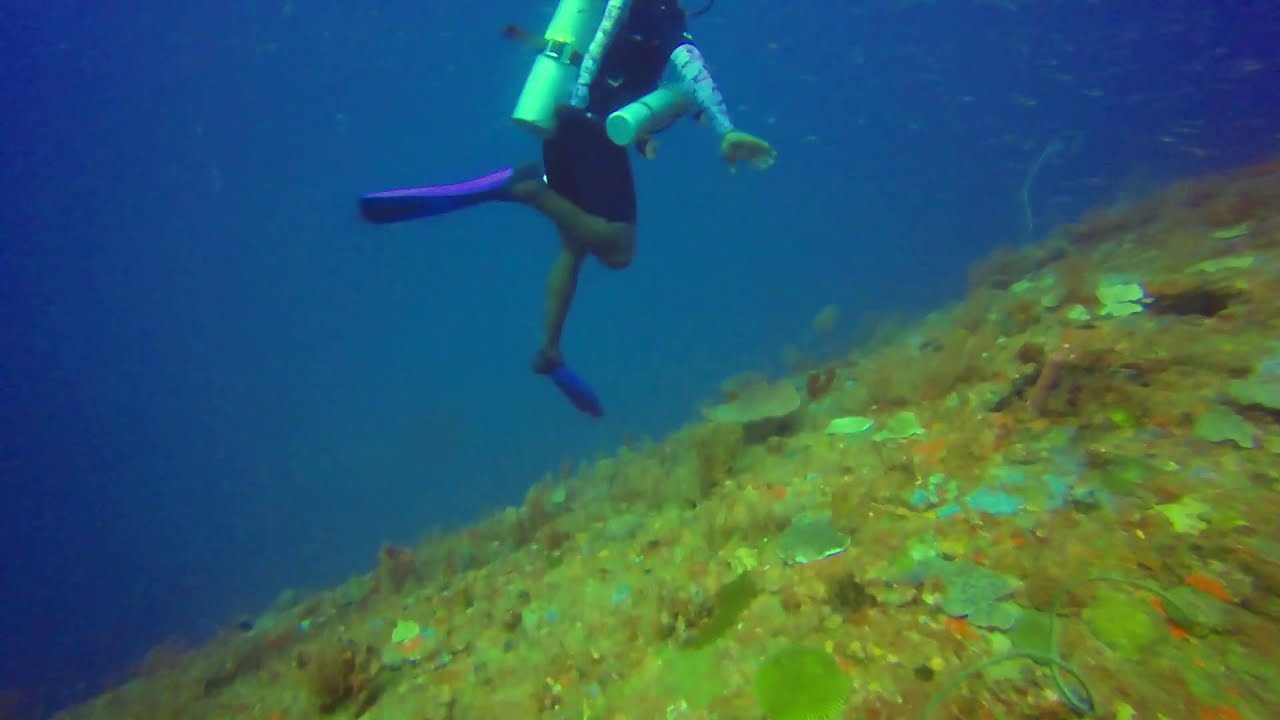 Bianca C GoPro HD 1080p - YouTube