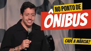 RENATO ALBANI É UM BOM CONSULTOR DE NEGÓCIOS - STAND UP COMEDY
