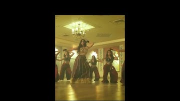 Thumbnail of Birthday song: Kaka WRLD Ft. Pranjal Dahiya | Megha Kishore | New Haryanvi Song