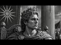 Alexander the Great: The Boy Who Conquered the Entire World.