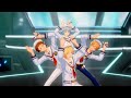 Ra*bits - 「산토끼 행진곡♪」