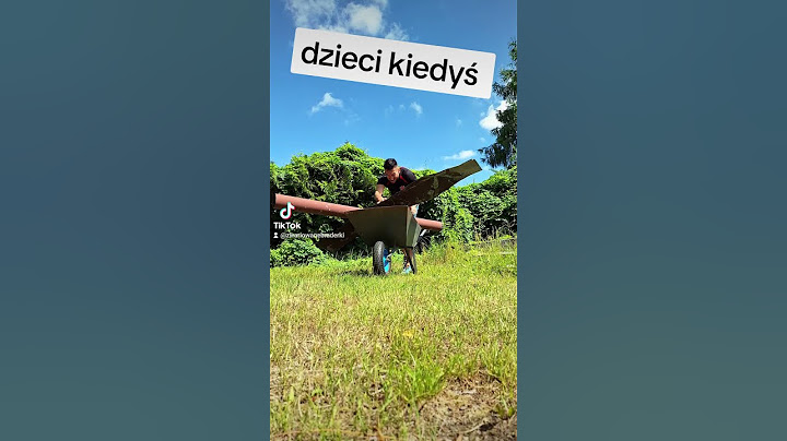 dzieci kiedyś vs dzisiaj