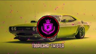 dj Tropicana —Twister TikTok 2024