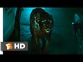 Resident Evil: Welcome to Raccoon City (2021) - Zombie Dogs Scene (3/10) | Movieclips