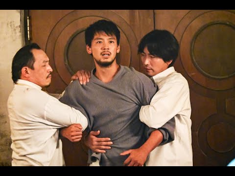 【第2話予告】Huluオリジナル「君と世界が終わる日に」Season3(3月4日(金)夜8時配信スタート)