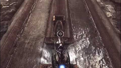 Viper Trick - vCTF Sandstorm (UT3)