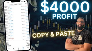 I Tested the BEST FOREX COPY TRADING SIGNALS APP in 2024 screenshot 3