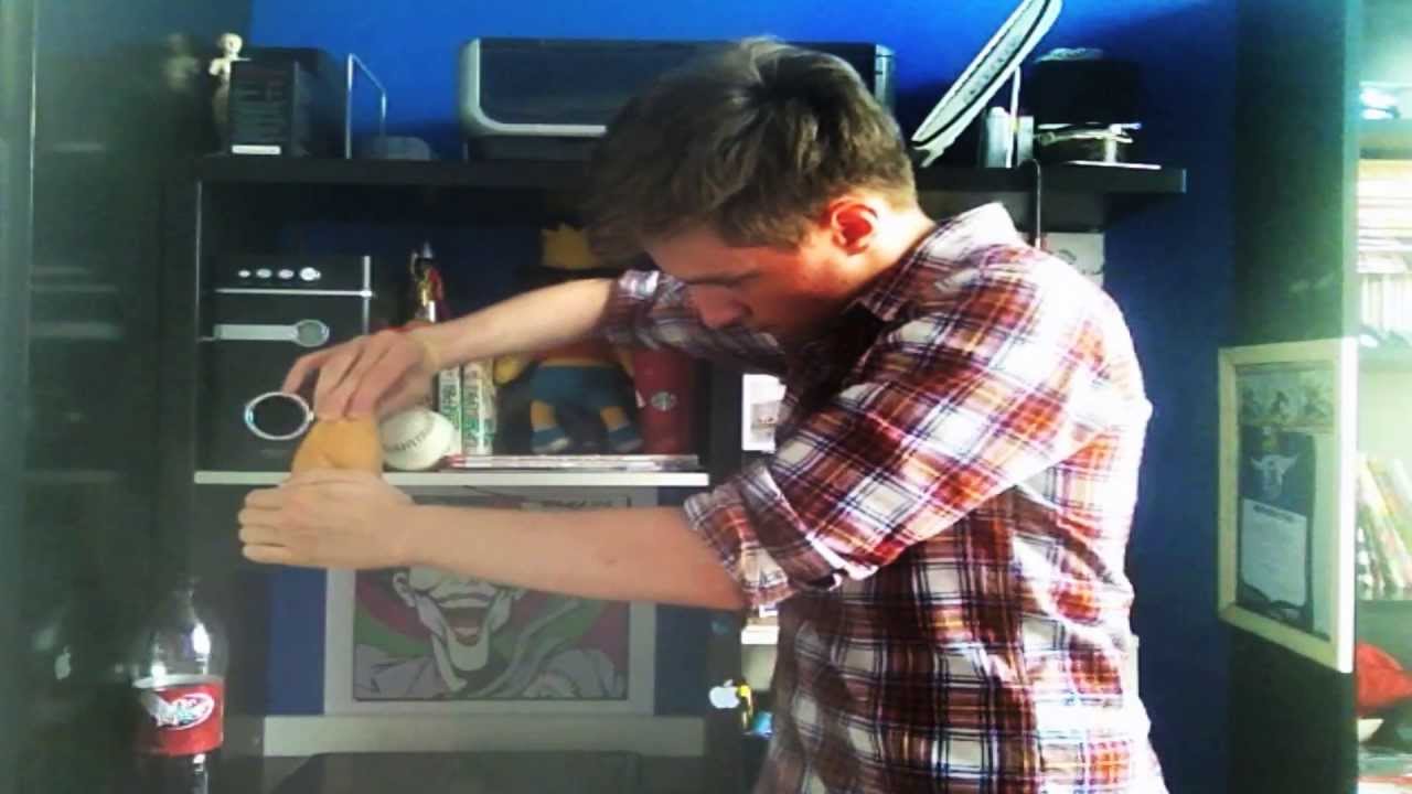 Trick test - YouTube