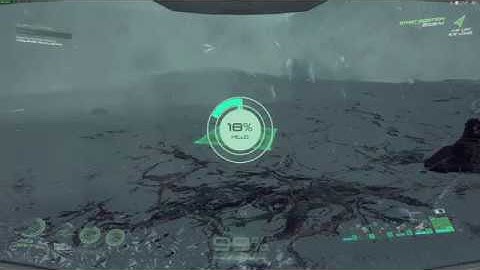 Osiris: New Dawn- finding diamonds?