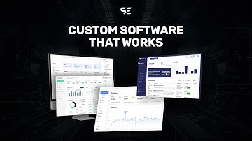 Custom Software Development Services