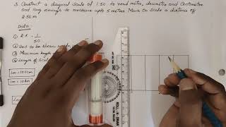 CAED Scales problem-3