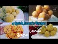 4 easy and quick diwali sweets10 min mithai recipe for special occasionindian festival sweets