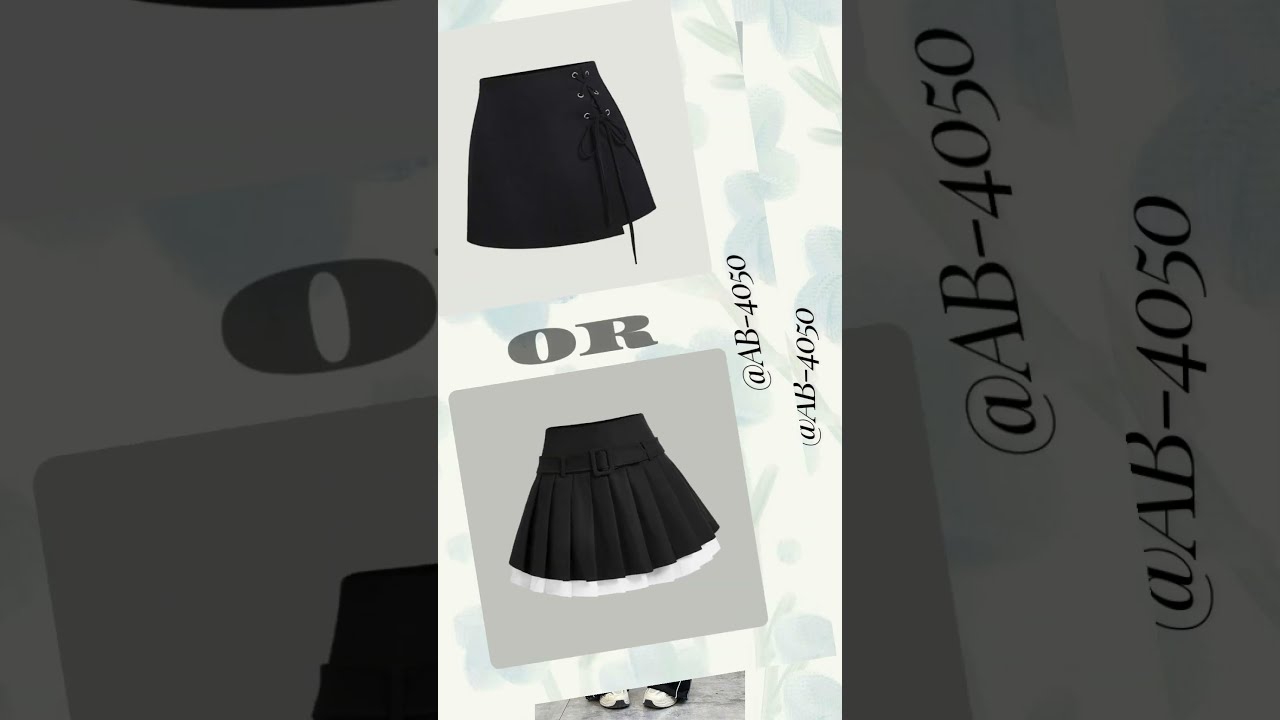 Choose Your Favourite