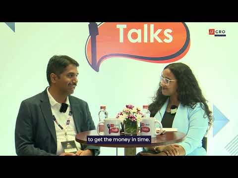 UGRO Talks | Partners' Edition - Darpan Sharma