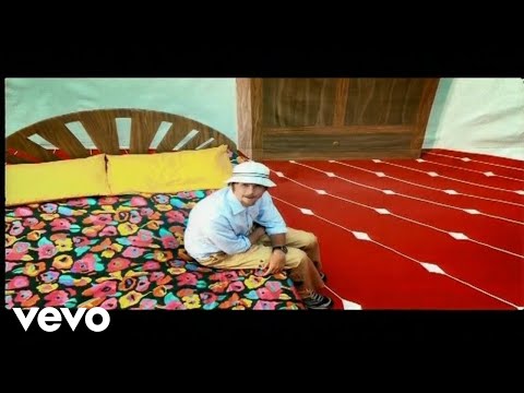 Jovanotti - Un Raggio Di Sole