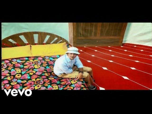 JOVANOTTI - UN RAGGIO DI SOLE