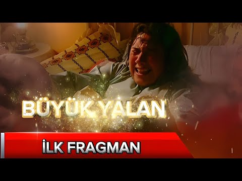 BÜYÜK YALAN İlk Fragmani. 1 Bölüm Bu Defada Kiz Olursa Ethem Dağıtır Bu Yuvayı    #dizi #atv