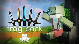 50 Subscriber Pack Release