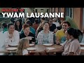 Welcome to ywam lausanne