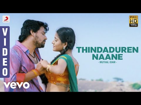 D. Imman, Vijay Yesudas - Thindaduren Naane (Full Song)