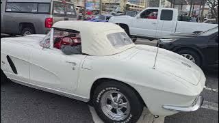 CLASSIC AND MUSCLE CARS CRUISIN OCEAN CITY ENDLESS SUMMER DREAMGOATINC 
