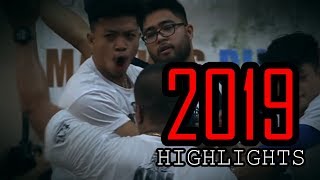 Armwrestling Highlights 2019 | Ironman