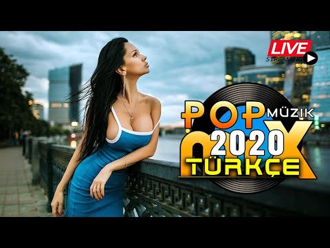 En Yeni Türkçe Pop Şarkılar 2020 ✡ Haftanın En Güzel En çok dinlenen şarkıları ✡ Özel Şarkılar 2020