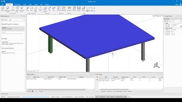 Prokon Sumo - Custom column design