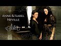 Anne & Isabel Neville - Sister