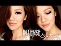 Naked 3 Tutorial: Subtle Smoky Eyes with Intense Eyeliner