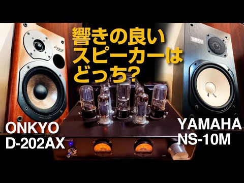 ONKYO D-202AX スピーカー 音出し良好！ ONKYO オンキョー D-202AX スピーカー 1個 [R] 音出し確認済み