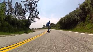gmr downhill