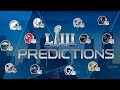 Bet On It - Super Bowl 54 Edition - Updated Odds ...