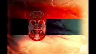Serbian Anthem Boze Pravde original Version. |HD|