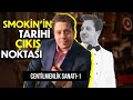 SMOKİN’İN HİKAYESİ TÜTÜN ALIŞKANLIĞIYLA İLİŞKİSİ | CENTİLMENLİK SANATI