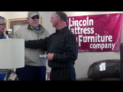 The One & Only $5K Giveway Lincoln Mattress and Furniture.mp4