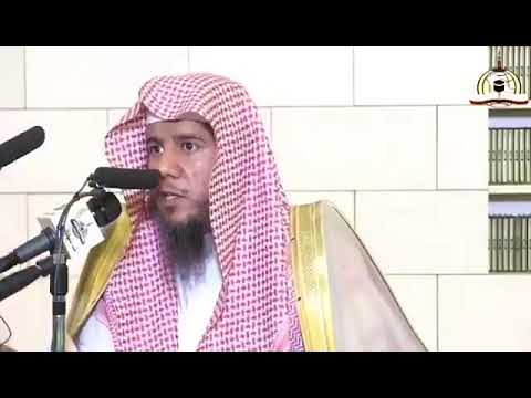 ثلاث خصال لا يغل عليهن قلب مسلم أ د محمد بن فهد بن عبدالعزيز الفريح