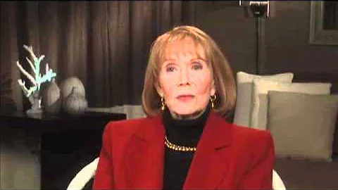 Katherine Helmond on her "Everybody Loves Raymond"...