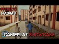 Project madras new open world game  gameplay reveal made in india