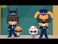 Monster How Should I Feel Meme Labrador And Friends Are The Monsters Getting Bigger Animation 