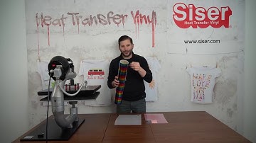 How to apply P.S. Adhesive + HS Foil