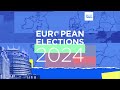 Eleições europeias: O que é que os eleitores querem e o que é que os candidatos prometem?