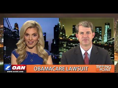 Obamacare Challenged in Court