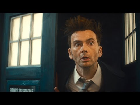 Doctor Who Returns 2023... | Doctor Who