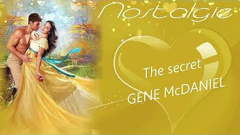 Les Alain(s)  Collection "Nostalgie"  -  GENE McDA...