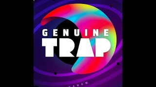 Groovepad #9 (Genuine Trap)! screenshot 4