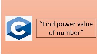 Power Calculation in C Programming | Easy-to-Follow Tutorial