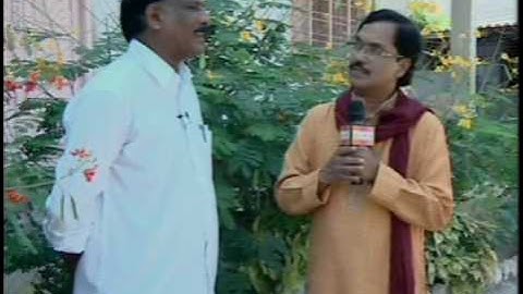 NICE in Maa TV - Part 3