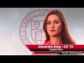 Cornell ILR 2013 graduates