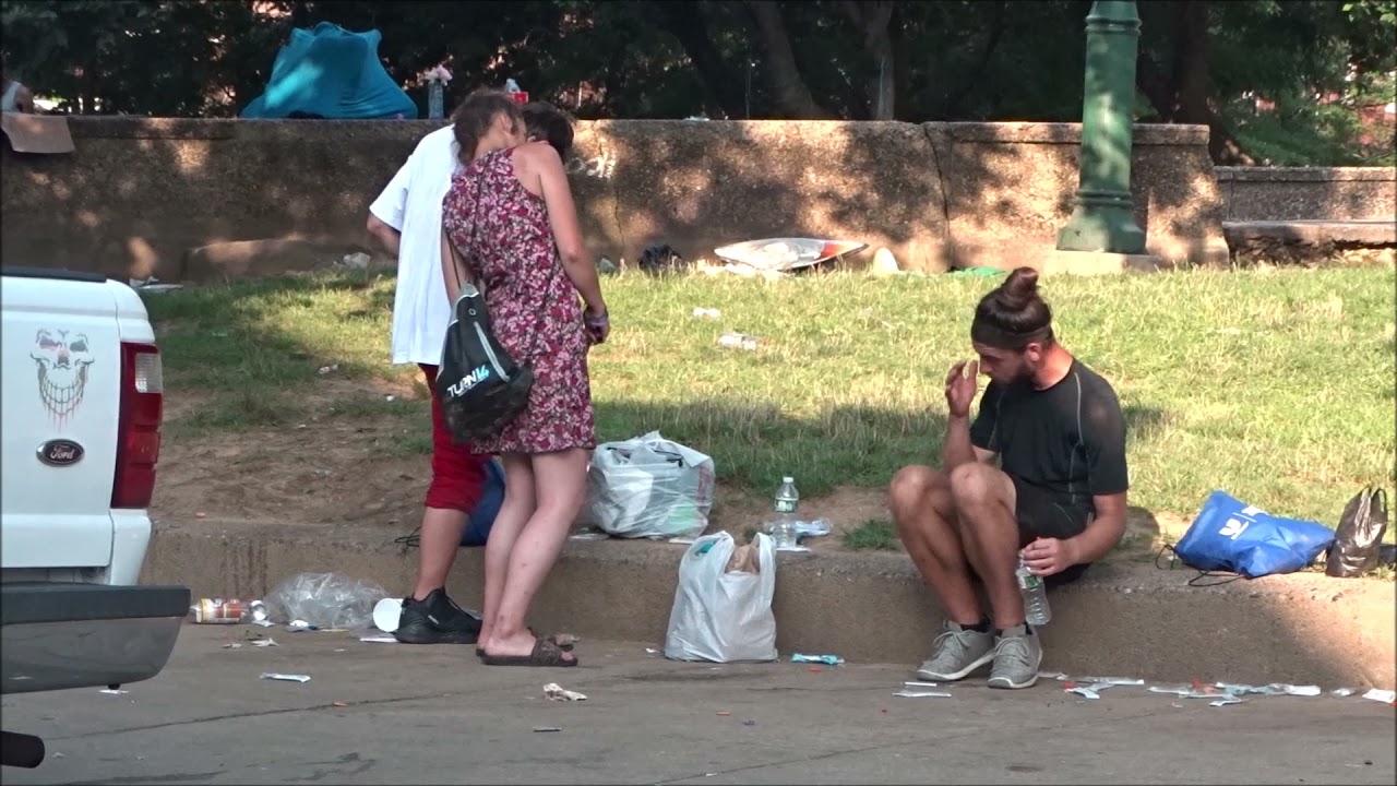 Philadelphia Kensington MOMENTS YouTube